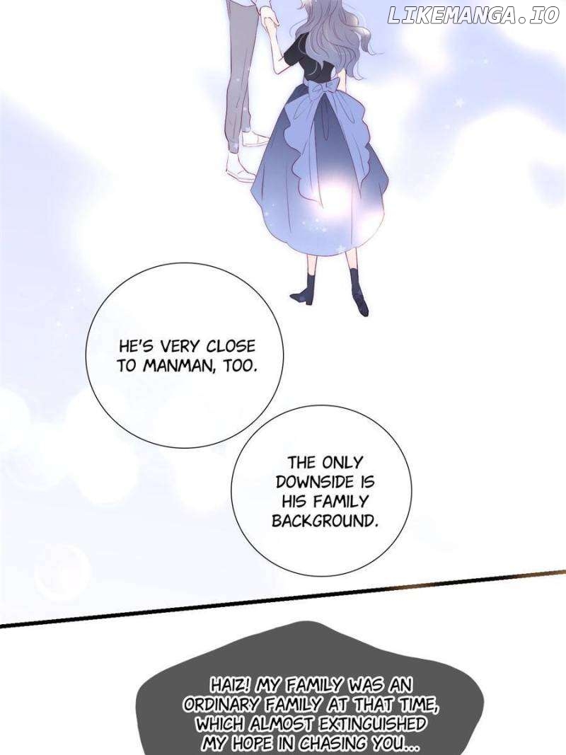 The Beauty Ran Away with The Hedgehog Chapter 86 - page 28
