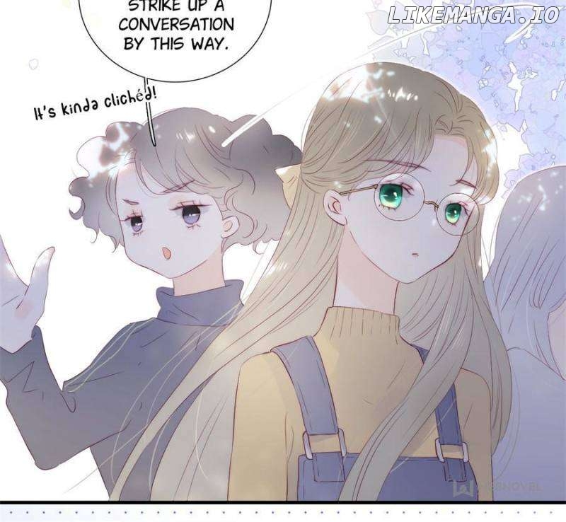 The Beauty Ran Away with The Hedgehog Chapter 86 - page 3