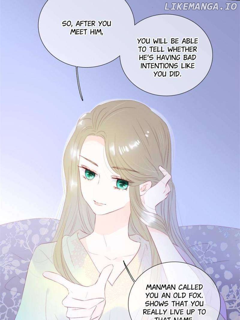 The Beauty Ran Away with The Hedgehog Chapter 86 - page 30