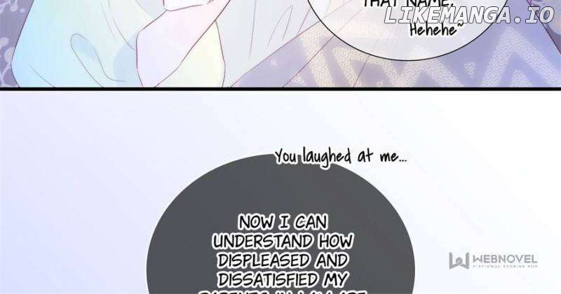 The Beauty Ran Away with The Hedgehog Chapter 86 - page 31