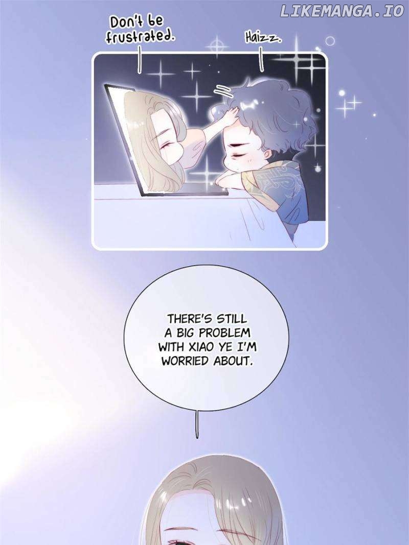 The Beauty Ran Away with The Hedgehog Chapter 86 - page 33