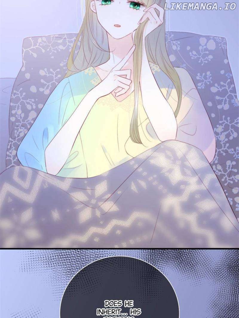 The Beauty Ran Away with The Hedgehog Chapter 86 - page 34