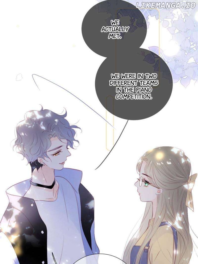 The Beauty Ran Away with The Hedgehog Chapter 86 - page 5