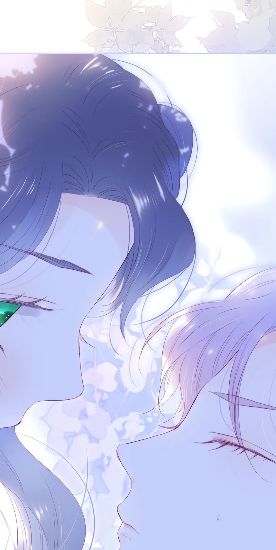 The Beauty Ran Away with The Hedgehog Chapter 60 - page 35