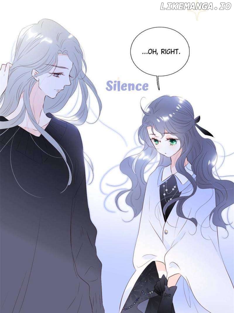 The Beauty Ran Away with The Hedgehog Chapter 87 - page 21