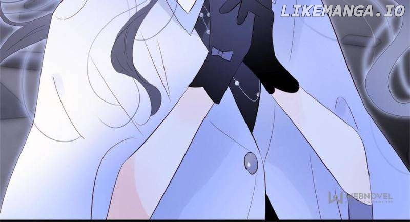 The Beauty Ran Away with The Hedgehog Chapter 87 - page 23
