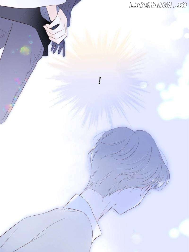 The Beauty Ran Away with The Hedgehog Chapter 87 - page 27