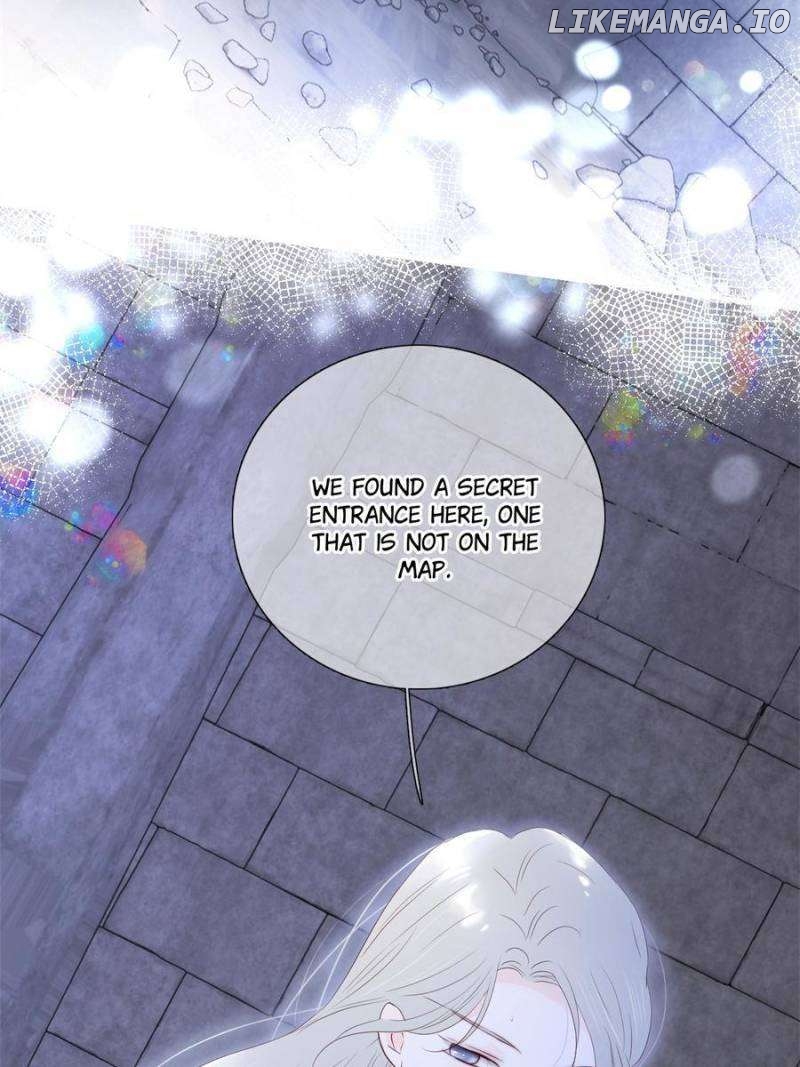 The Beauty Ran Away with The Hedgehog Chapter 87 - page 31