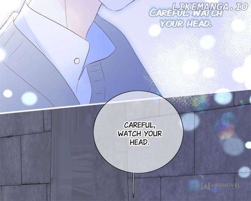 The Beauty Ran Away with The Hedgehog Chapter 87 - page 33