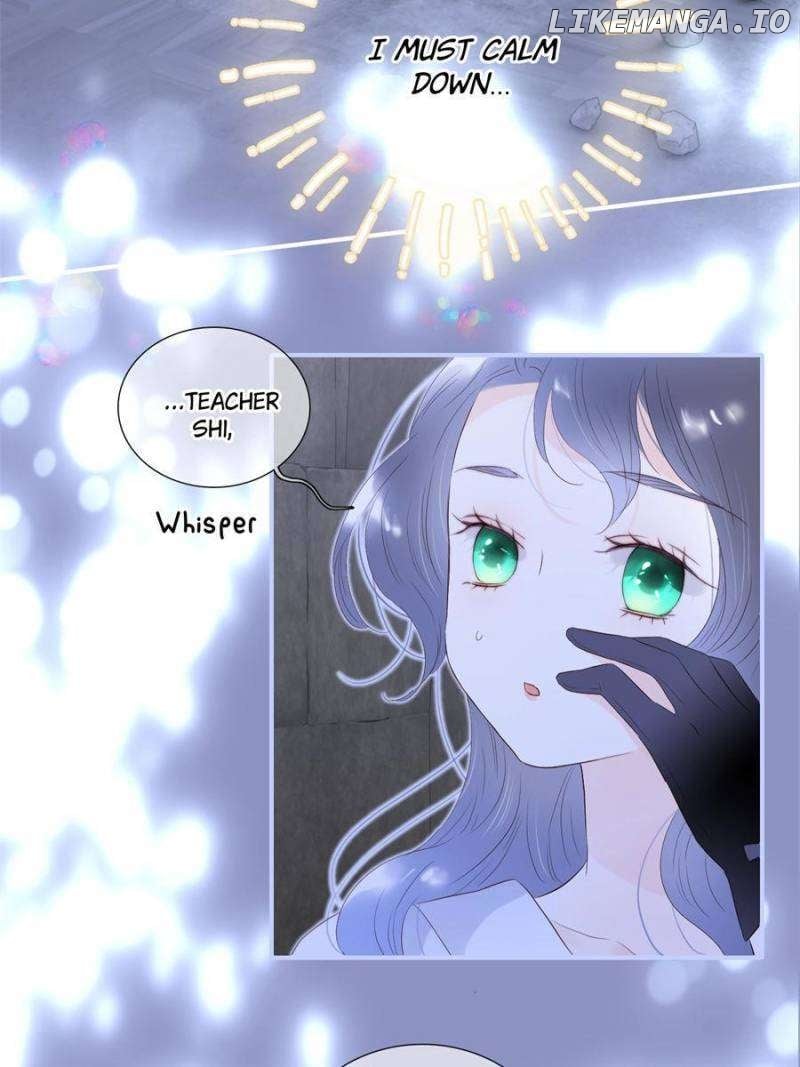 The Beauty Ran Away with The Hedgehog Chapter 87 - page 37
