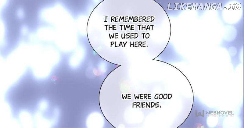 The Beauty Ran Away with The Hedgehog Chapter 87 - page 38