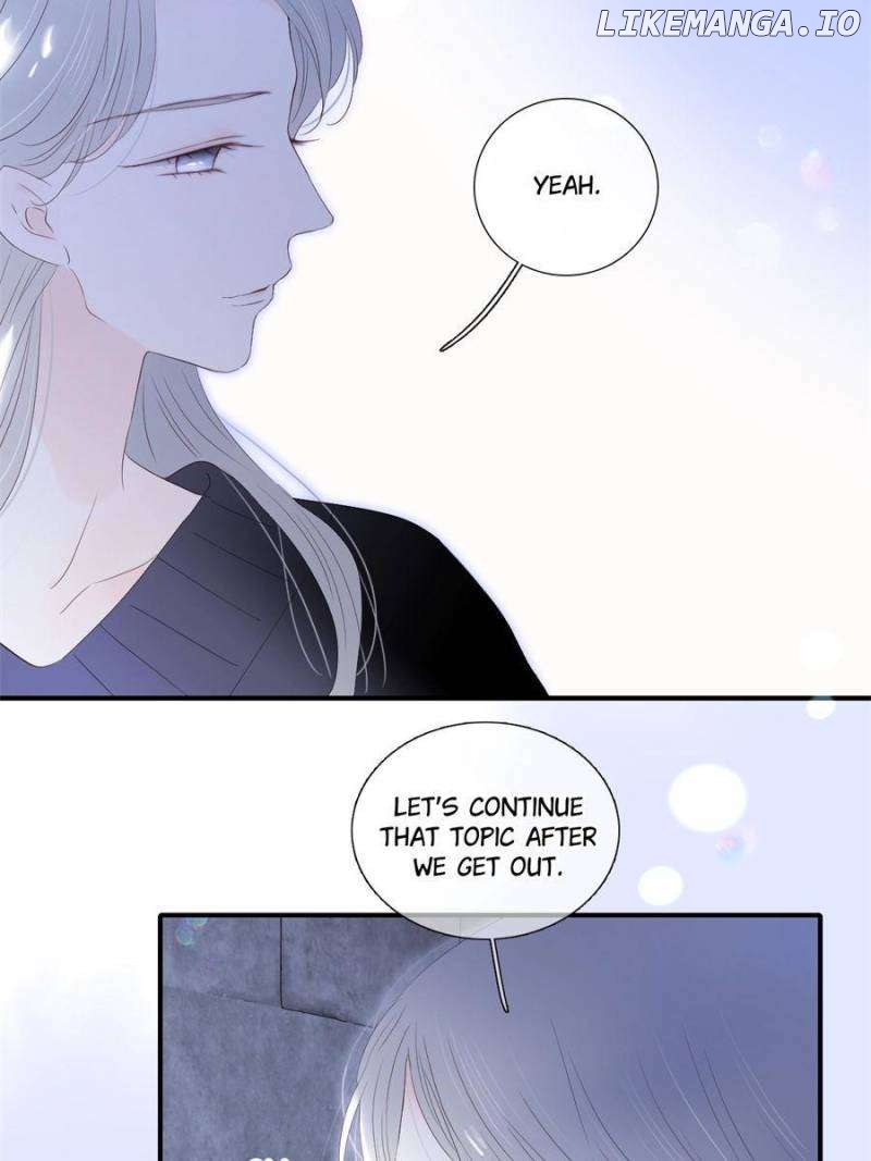 The Beauty Ran Away with The Hedgehog Chapter 87 - page 40