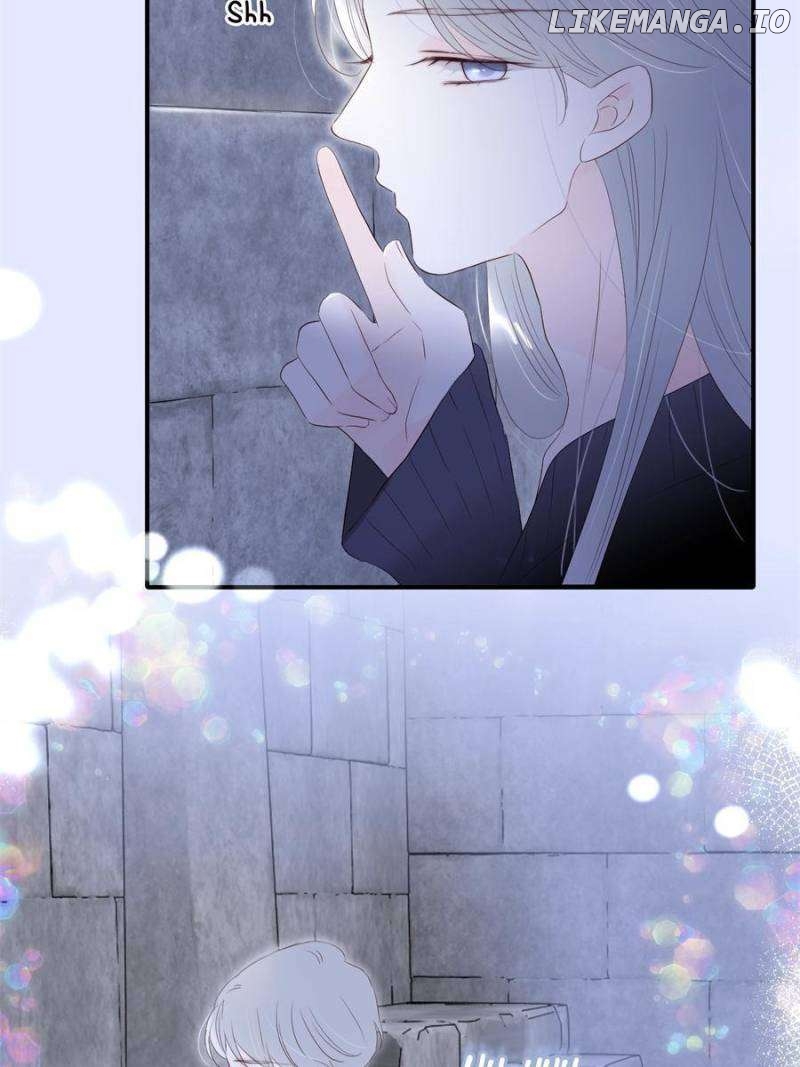The Beauty Ran Away with The Hedgehog Chapter 87 - page 41