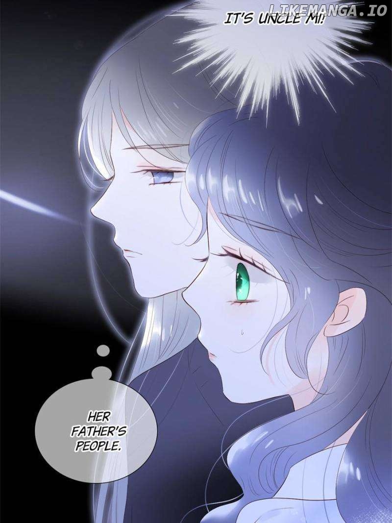 The Beauty Ran Away with The Hedgehog Chapter 87 - page 49