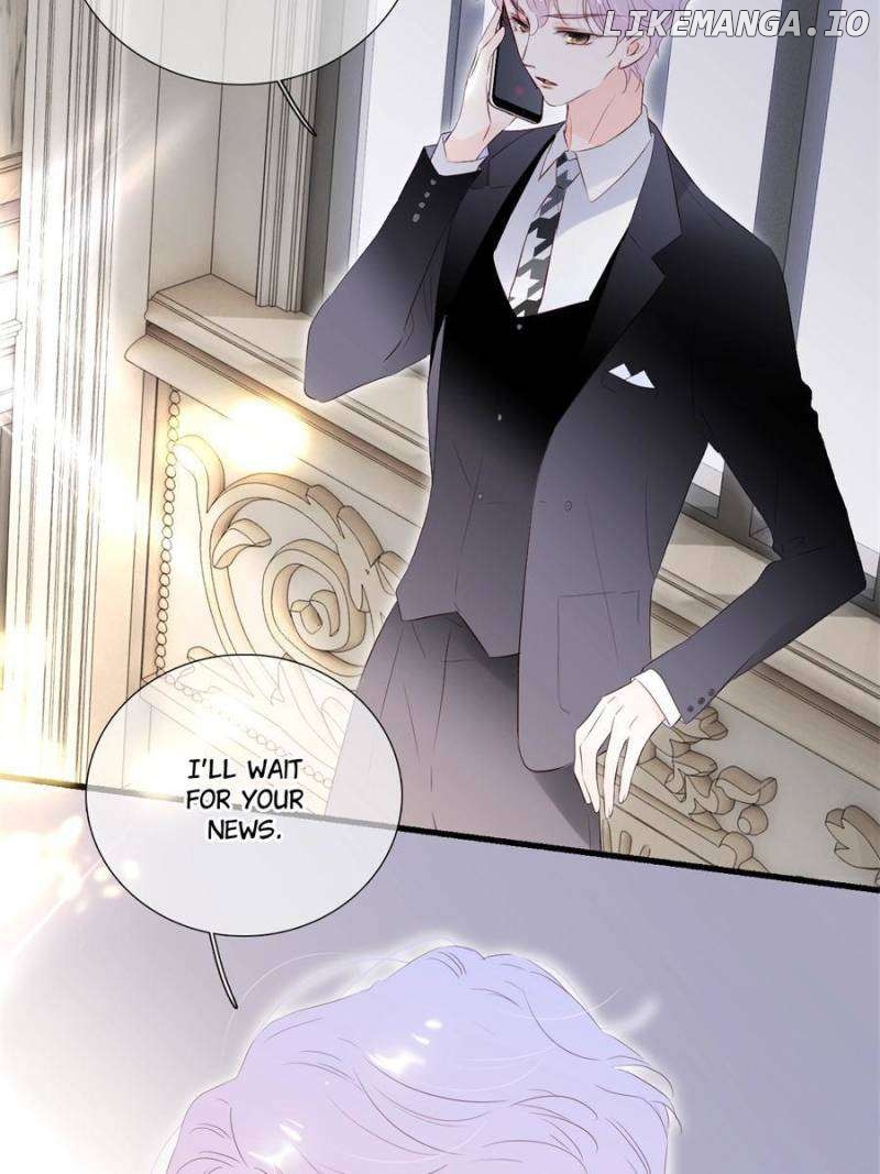 The Beauty Ran Away with The Hedgehog Chapter 87 - page 5