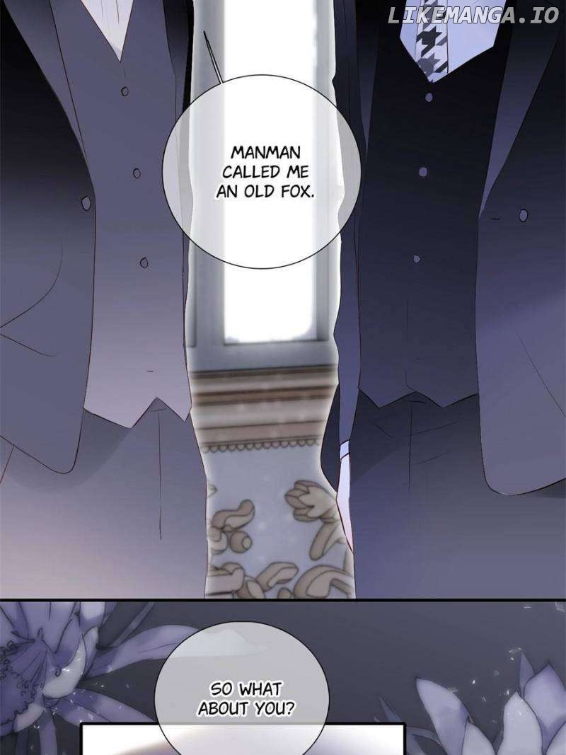 The Beauty Ran Away with The Hedgehog Chapter 87 - page 53