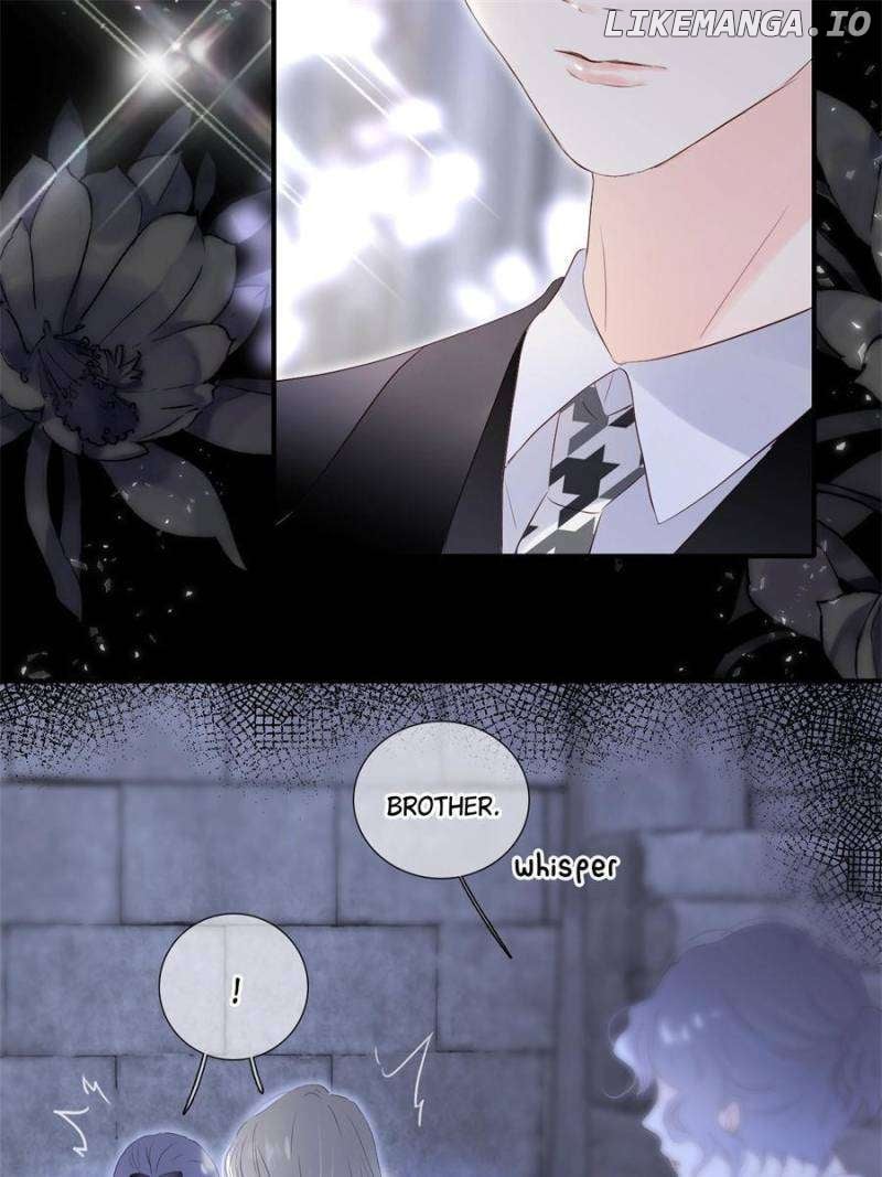 The Beauty Ran Away with The Hedgehog Chapter 87 - page 56