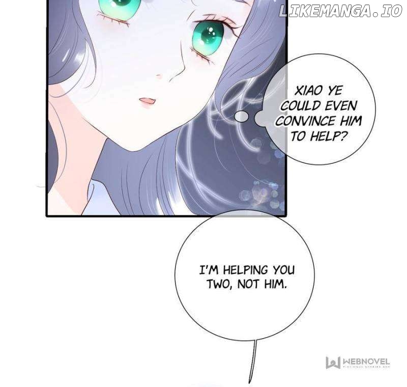 The Beauty Ran Away with The Hedgehog Chapter 87 - page 61