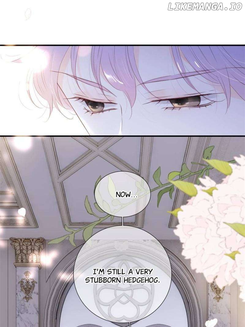 The Beauty Ran Away with The Hedgehog Chapter 87 - page 64