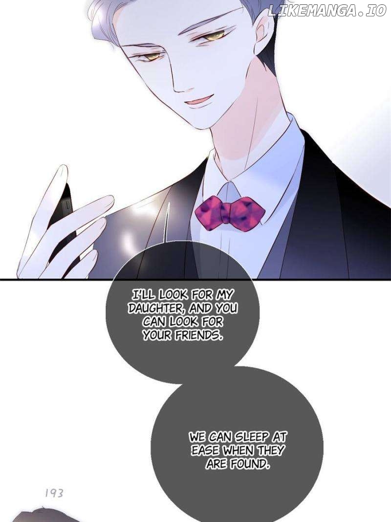 The Beauty Ran Away with The Hedgehog Chapter 88 - page 33