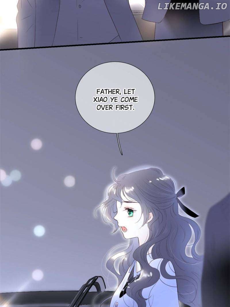 The Beauty Ran Away with The Hedgehog Chapter 88 - page 40
