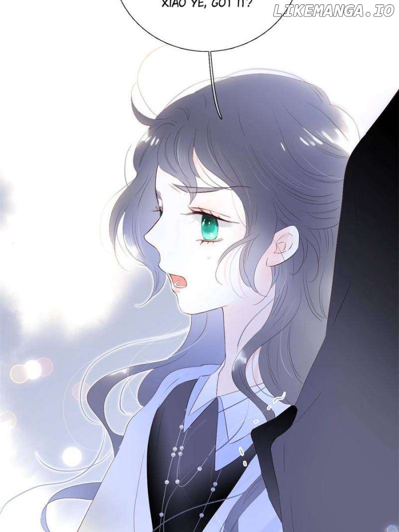 The Beauty Ran Away with The Hedgehog Chapter 88 - page 46