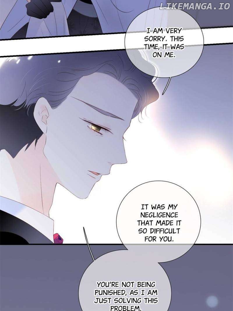 The Beauty Ran Away with The Hedgehog Chapter 88 - page 50