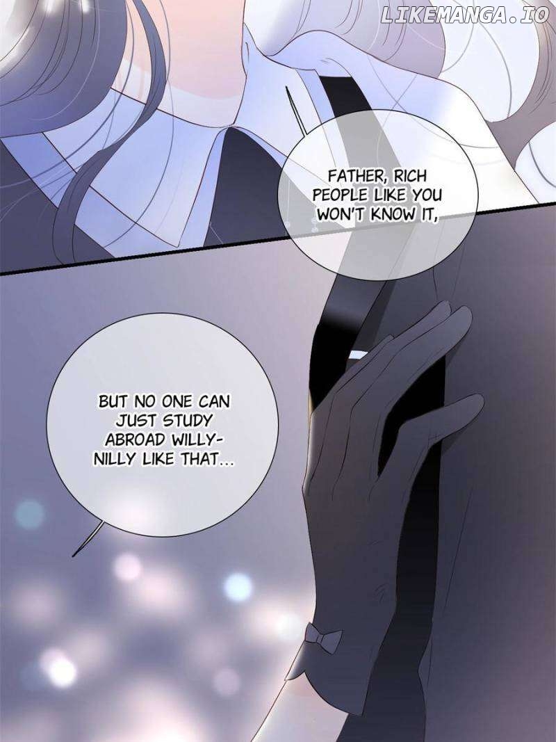 The Beauty Ran Away with The Hedgehog Chapter 88 - page 54