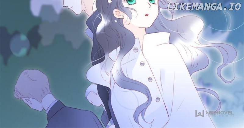 The Beauty Ran Away with The Hedgehog Chapter 80 - page 14
