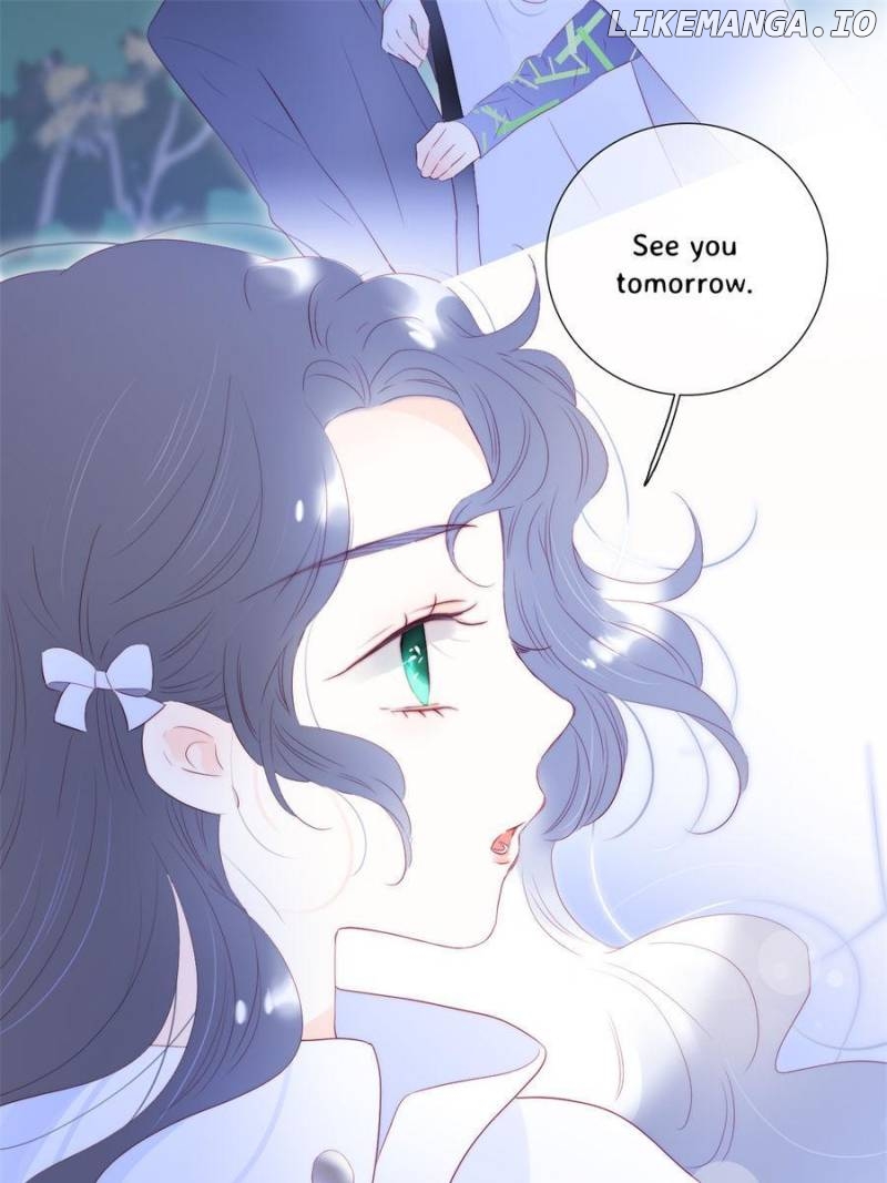 The Beauty Ran Away with The Hedgehog Chapter 80 - page 15