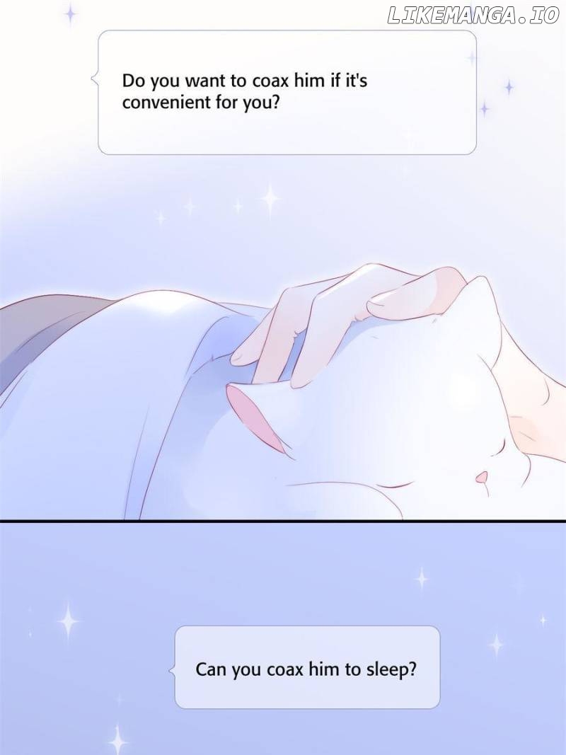 The Beauty Ran Away with The Hedgehog Chapter 80 - page 28