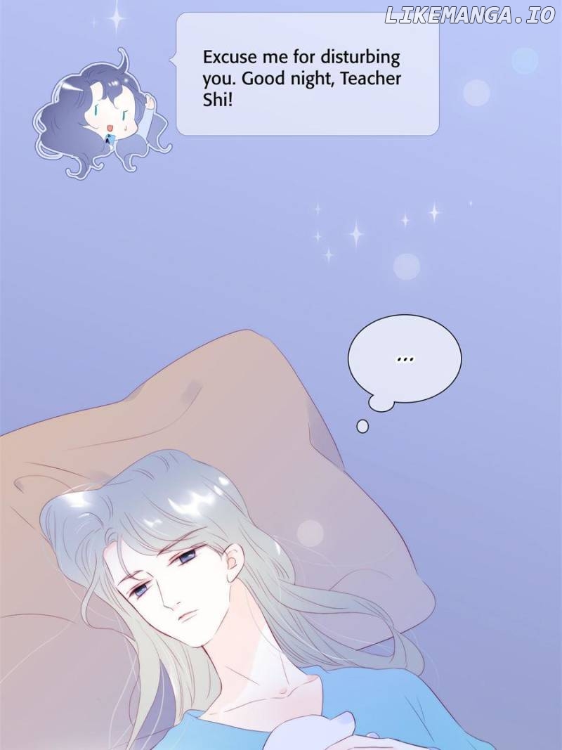 The Beauty Ran Away with The Hedgehog Chapter 80 - page 29