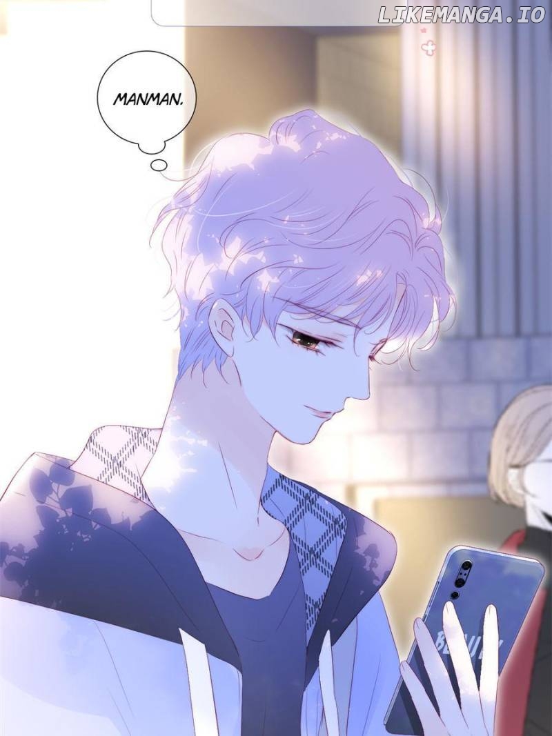 The Beauty Ran Away with The Hedgehog Chapter 80 - page 34