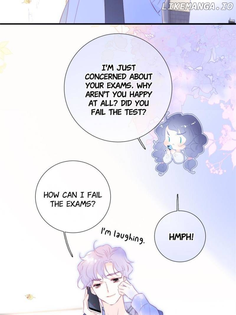 The Beauty Ran Away with The Hedgehog Chapter 80 - page 38