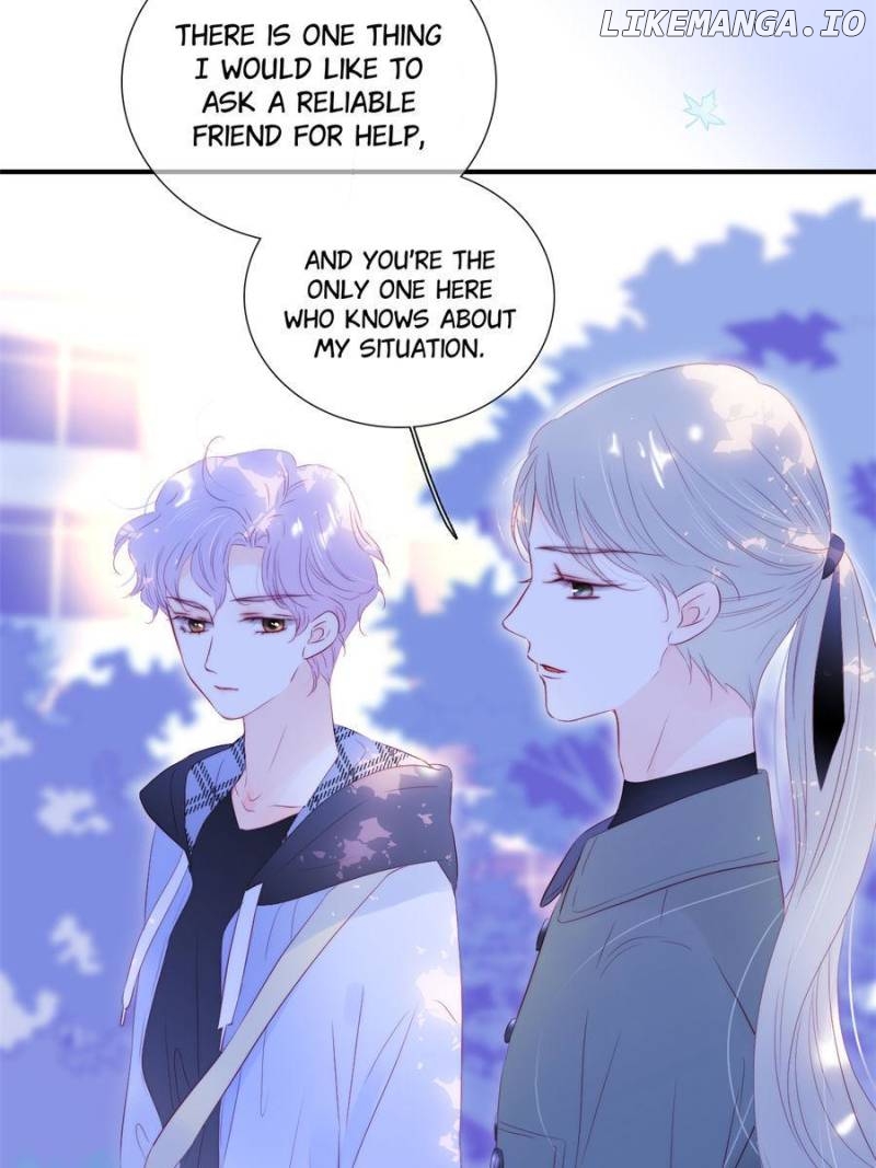 The Beauty Ran Away with The Hedgehog Chapter 80 - page 47