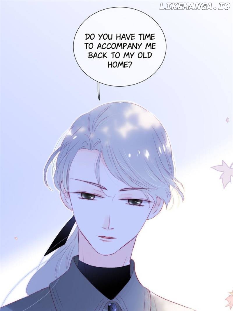 The Beauty Ran Away with The Hedgehog Chapter 80 - page 49