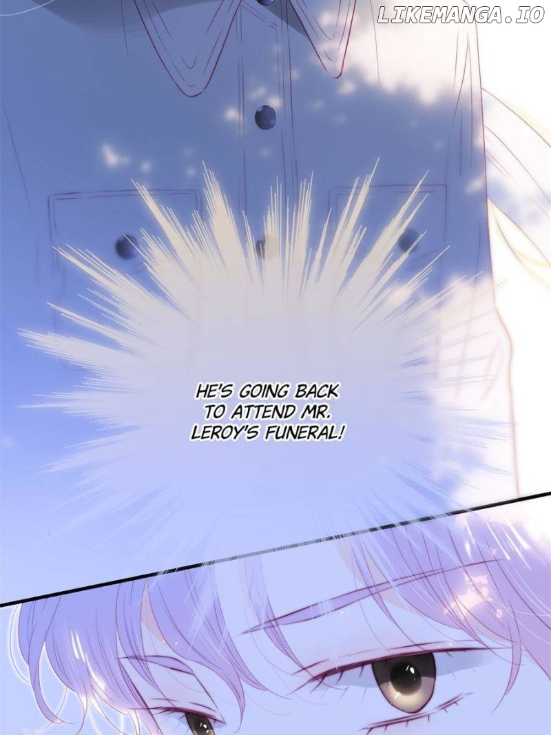 The Beauty Ran Away with The Hedgehog Chapter 80 - page 50