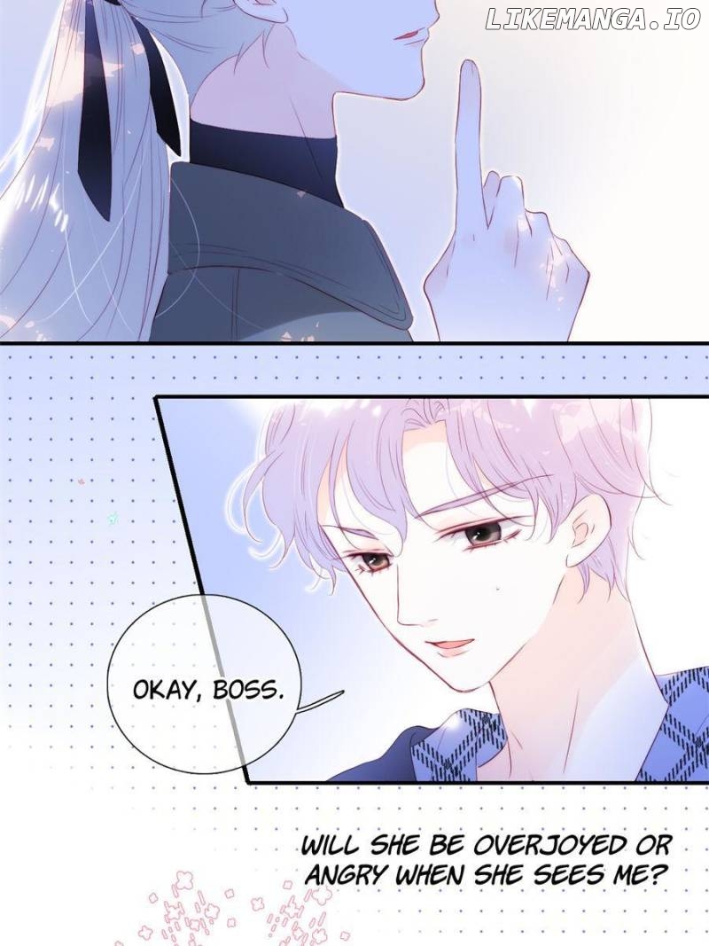 The Beauty Ran Away with The Hedgehog Chapter 80 - page 54