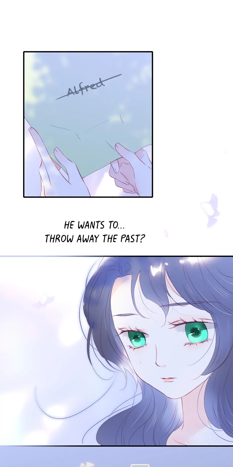 The Beauty Ran Away with The Hedgehog Chapter 56 - page 14