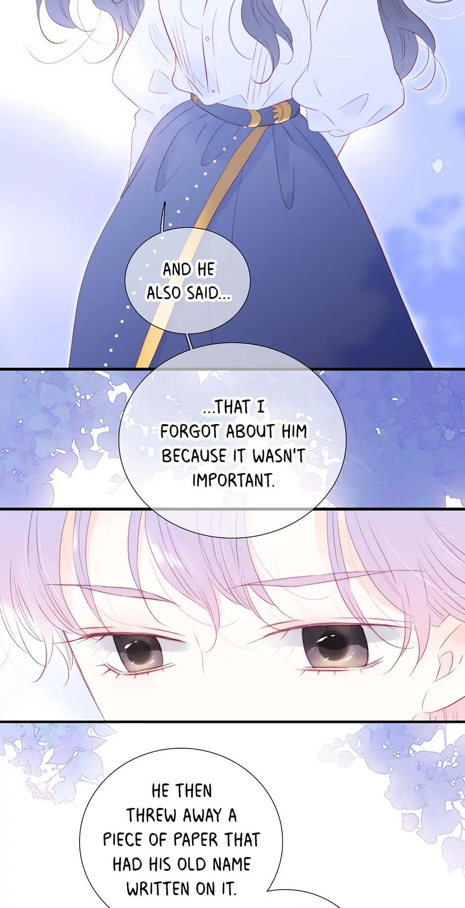 The Beauty Ran Away with The Hedgehog Chapter 56 - page 29