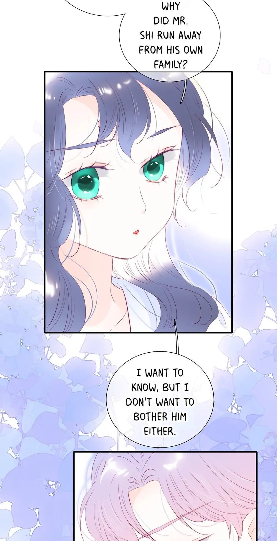 The Beauty Ran Away with The Hedgehog Chapter 56 - page 30