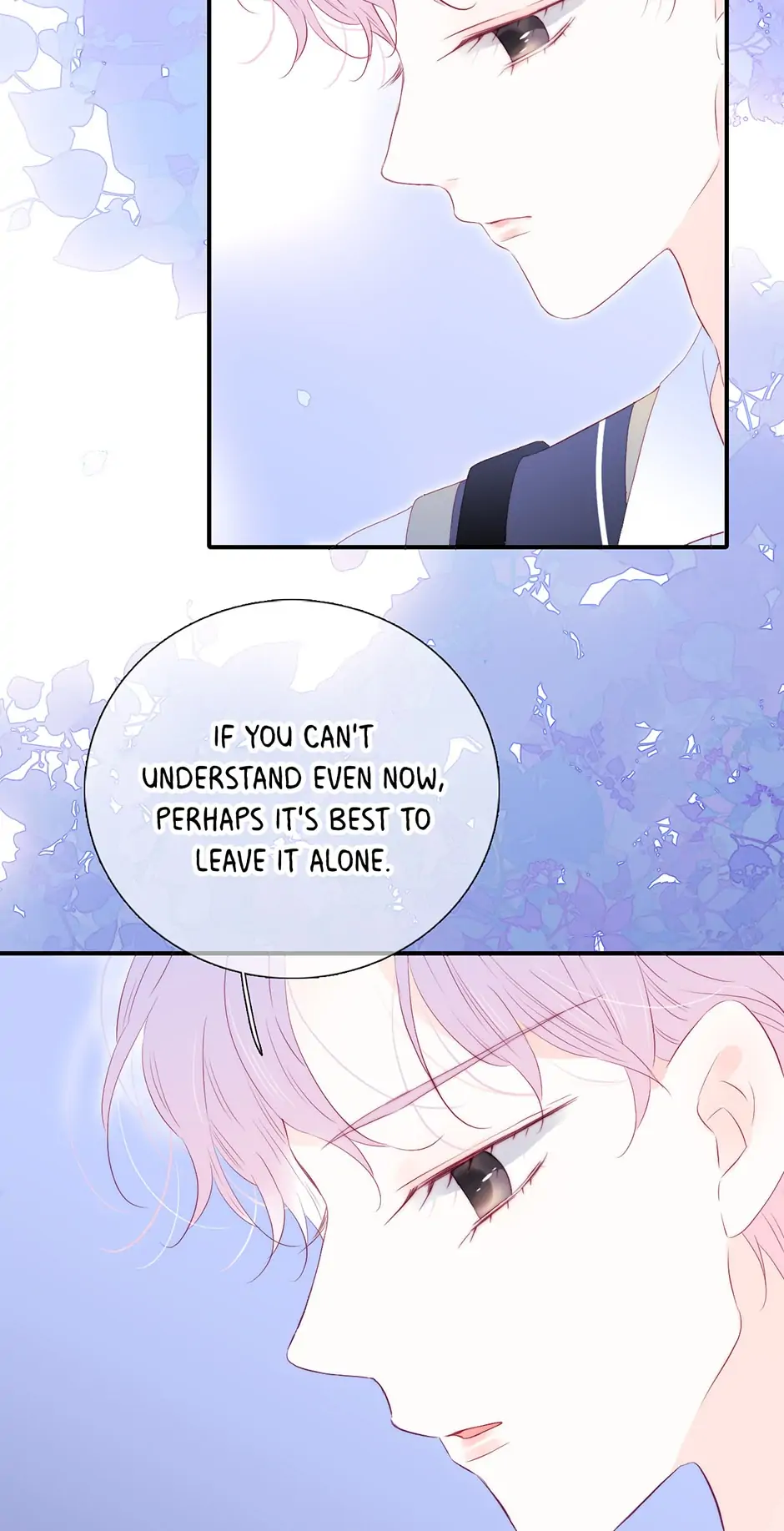 The Beauty Ran Away with The Hedgehog Chapter 56 - page 31