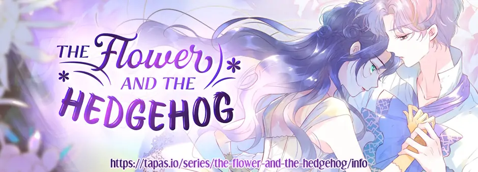 The Beauty Ran Away with The Hedgehog Chapter 56 - page 46