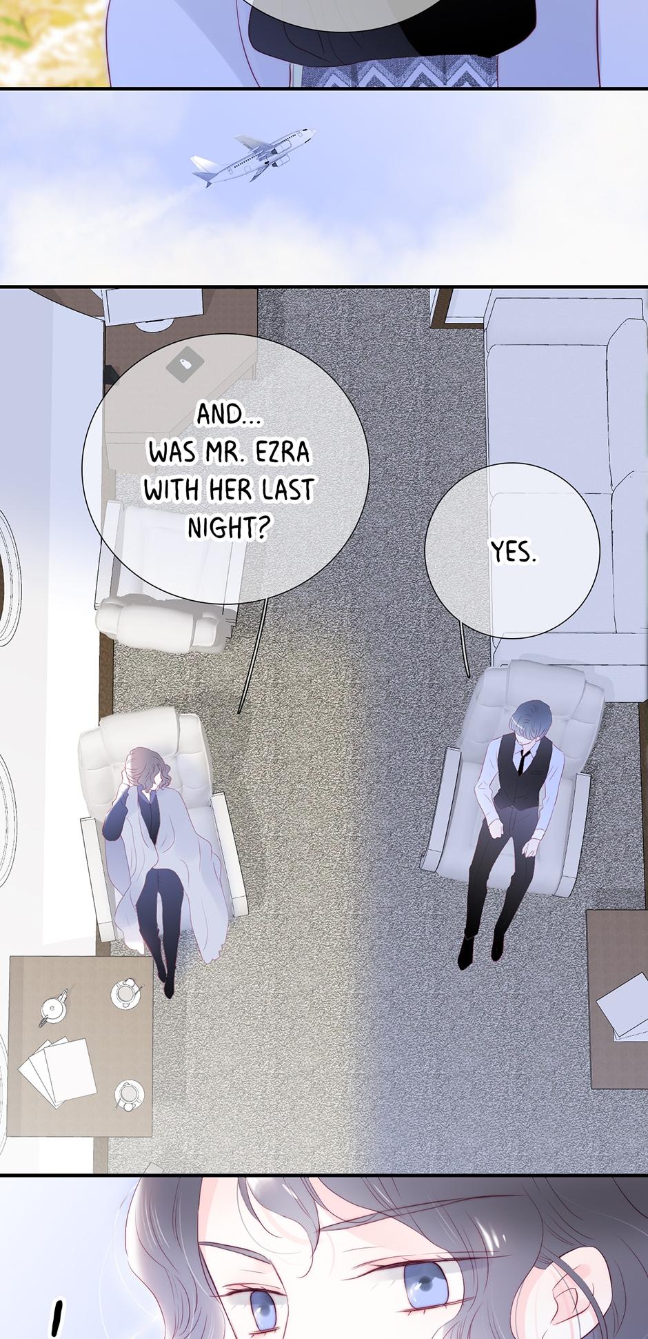 The Beauty Ran Away with The Hedgehog Chapter 55 - page 25