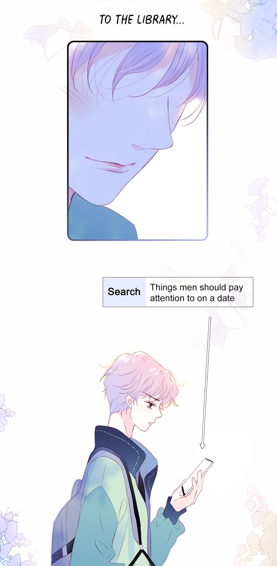 The Beauty Ran Away with The Hedgehog Chapter 55 - page 34