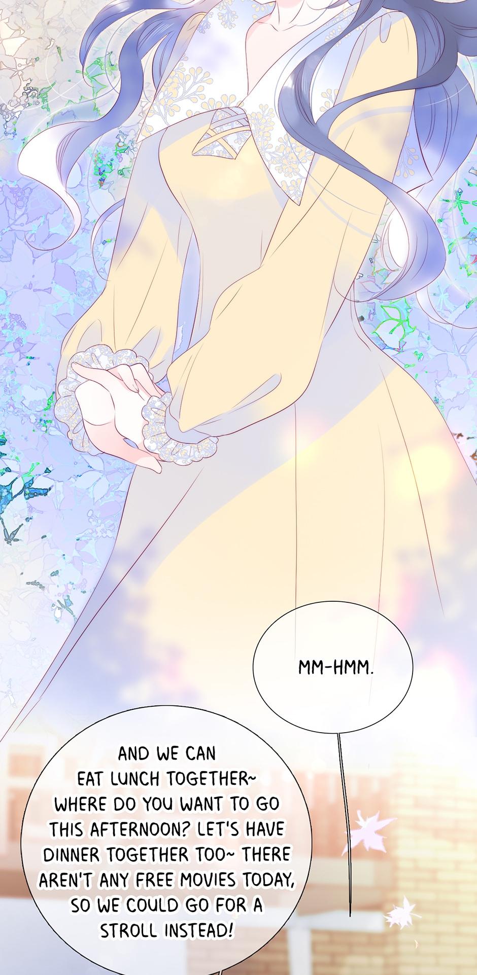 The Beauty Ran Away with The Hedgehog Chapter 55 - page 37