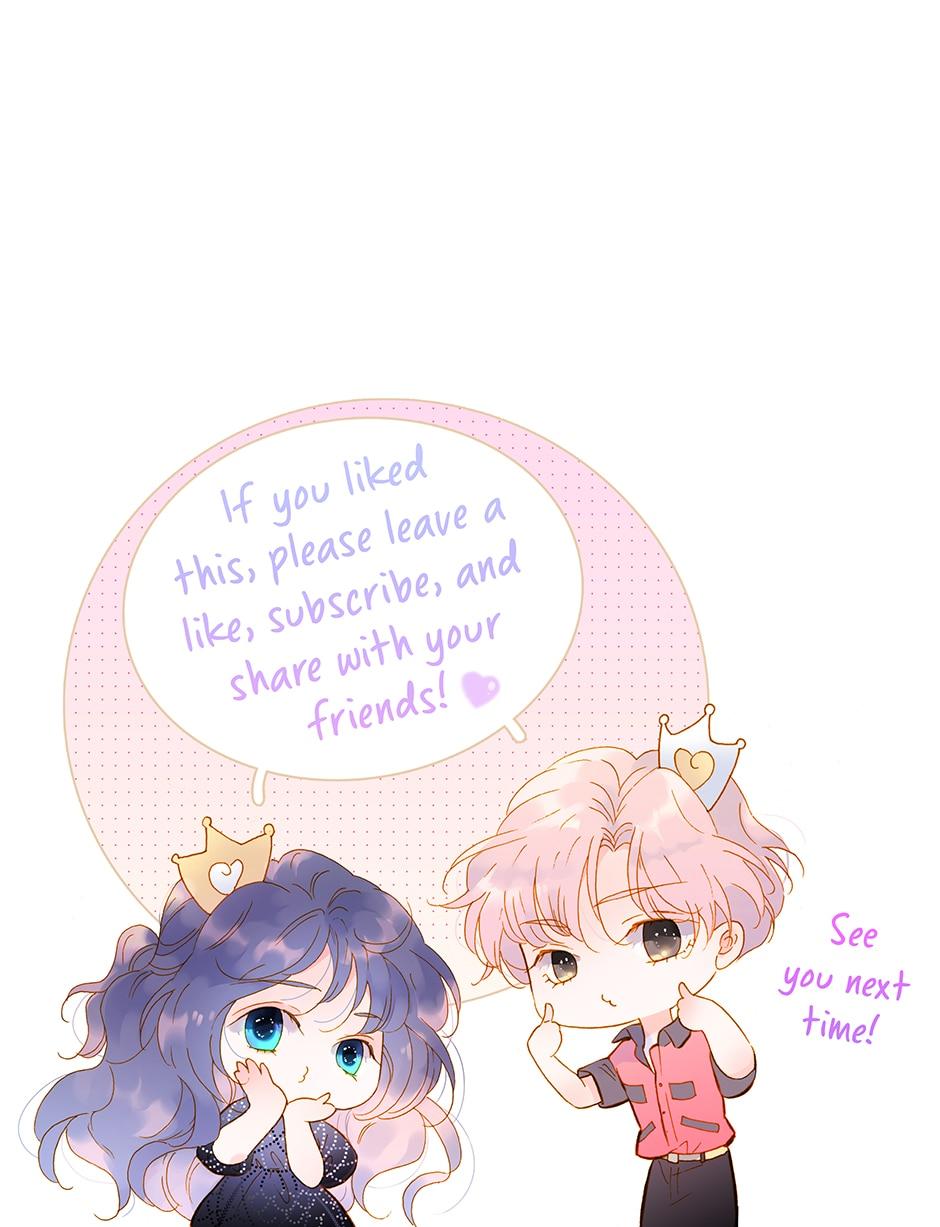 The Beauty Ran Away with The Hedgehog Chapter 55 - page 42