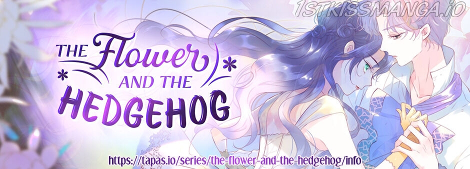 The Beauty Ran Away with The Hedgehog Chapter 49 - page 59