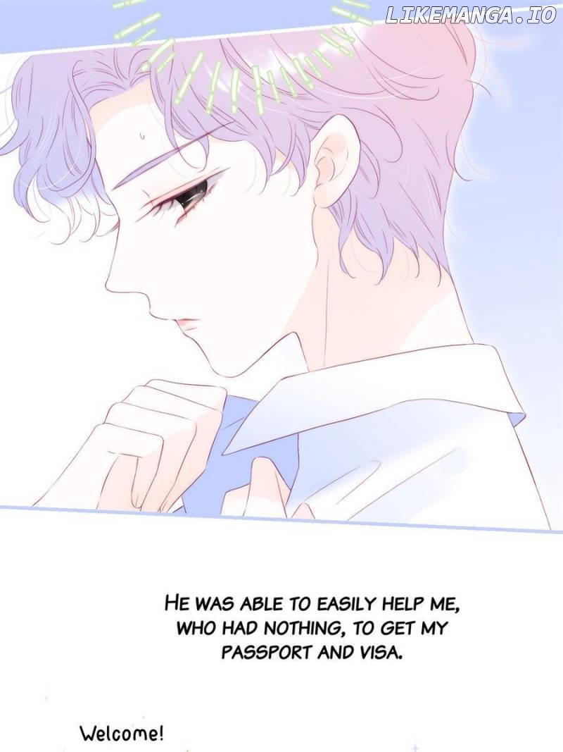 The Beauty Ran Away with The Hedgehog Chapter 81 - page 10