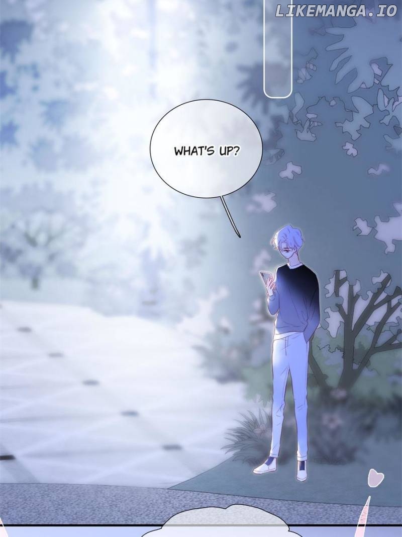 The Beauty Ran Away with The Hedgehog Chapter 81 - page 24